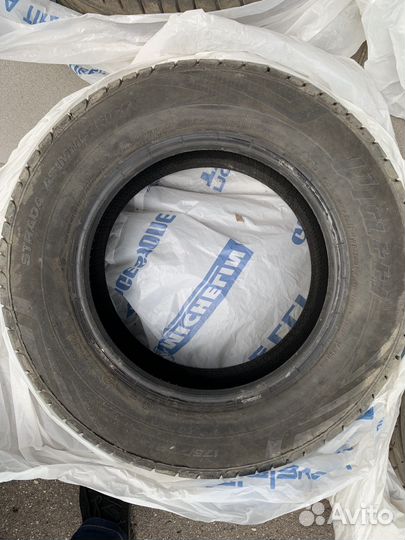 Strata Zeno Plus 175/70 R13