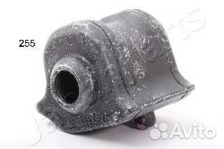 Втулка стабилизатора перед прав RU255 Japan