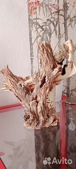 Корабль декор для аквариума