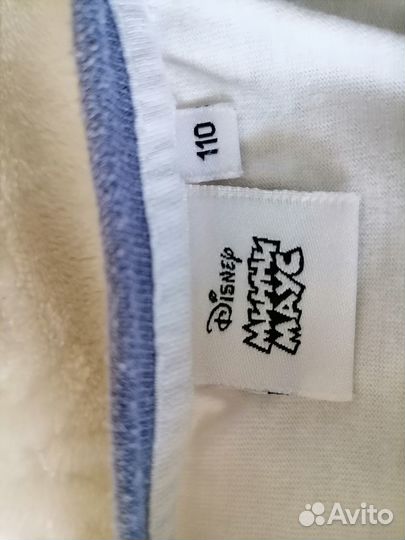 Кофта для девочки 110