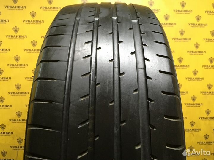 Toyo Proxes R36 225/55 R19 99V