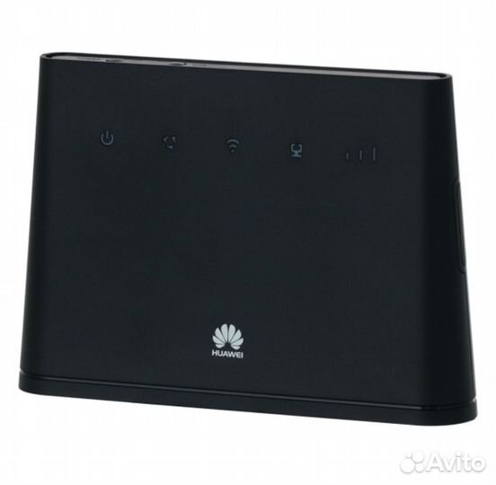 Wi-Fi роутер huawei B311-221 /LTE/3G/2G