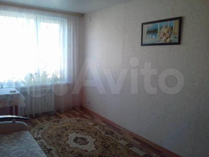 4-к. квартира, 73,1 м², 3/3 эт.