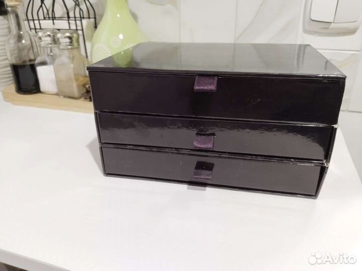 Набор косметики yves rocher