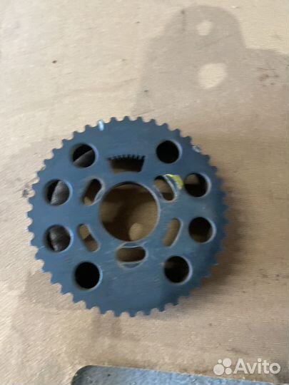 Шестерня распредвала 1.9 tdi Volkswagen