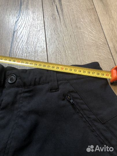 Трекинговые штаны