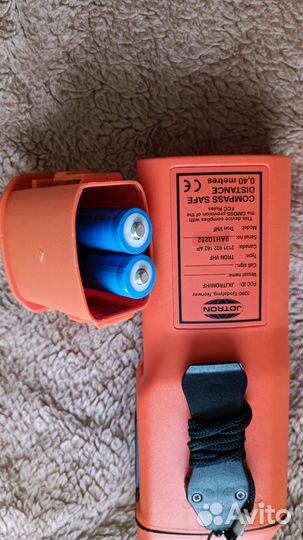 Комплект морских радиостанций Tron VHF