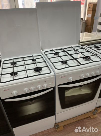 Газовая плита