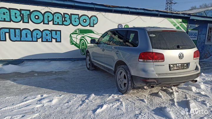 Провод стартера Volkswagen Touareg Отличное состояние