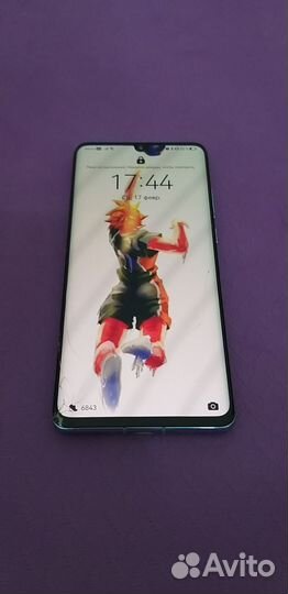 HUAWEI P30 Pro, 8/256 ГБ