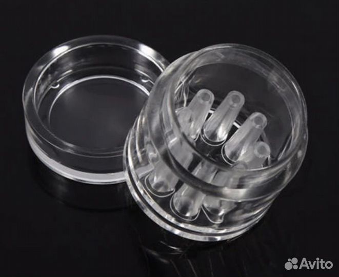 Ловушка для планарий нематод