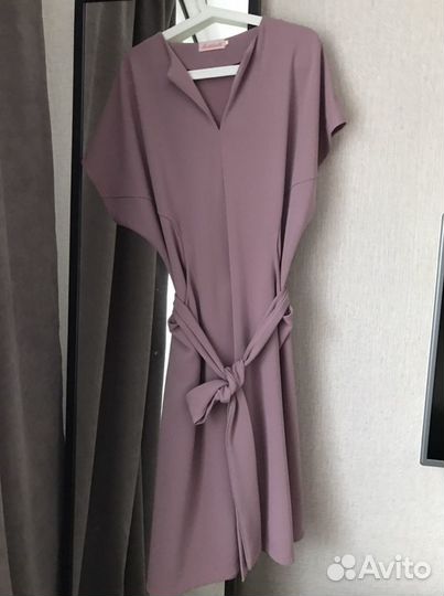 Платье Мартичелли