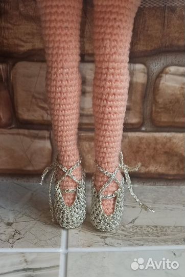 Кукла Алиса