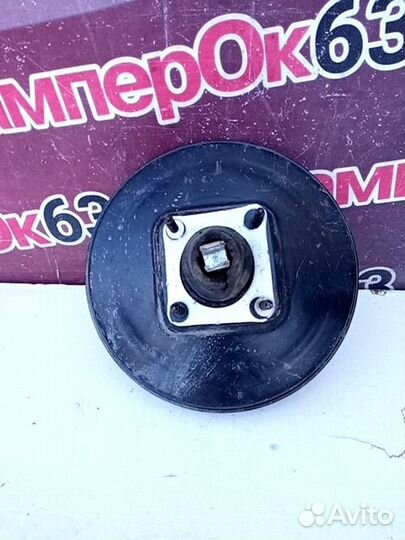 Вакуумный усилитель тормозов Ford C-Max