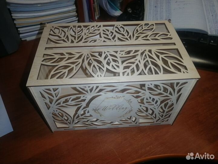 Семейный банк на свадьбу