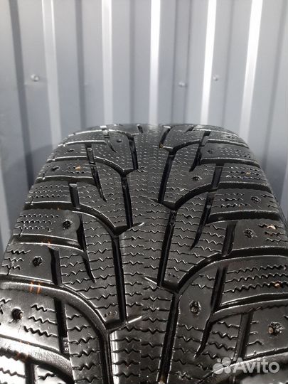 Hankook Winter I'Pike RS W419 195/55 R15 89T