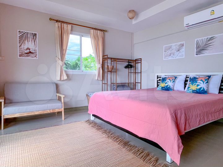 1-к. квартира, 60 м² (Таиланд)