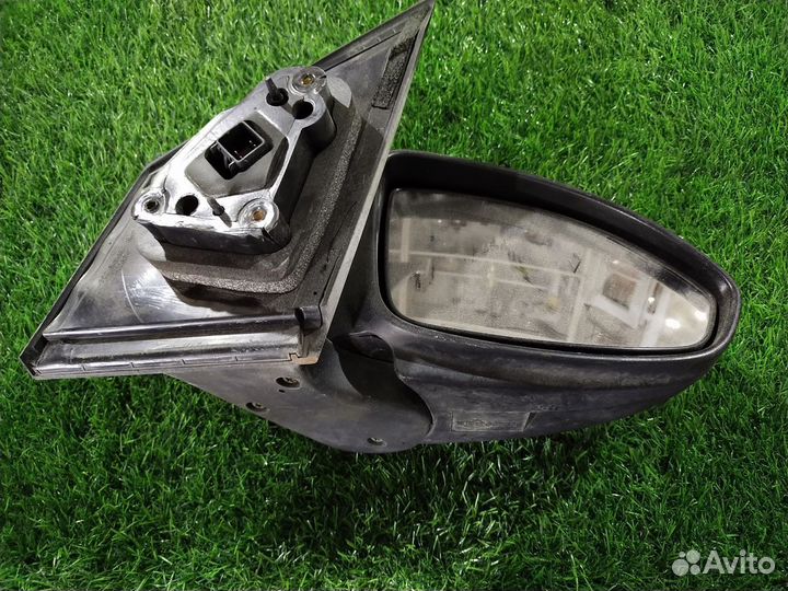 Зеркало электрическое Chevrolet Cruze (J300) I