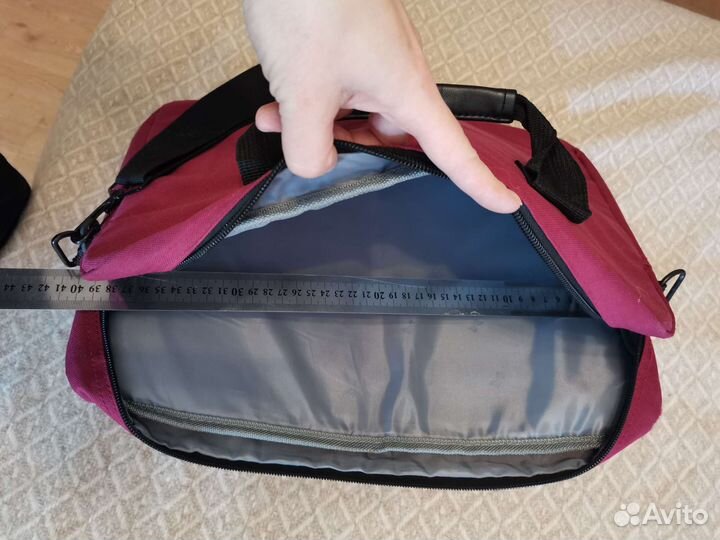 Сумка для ноутбука