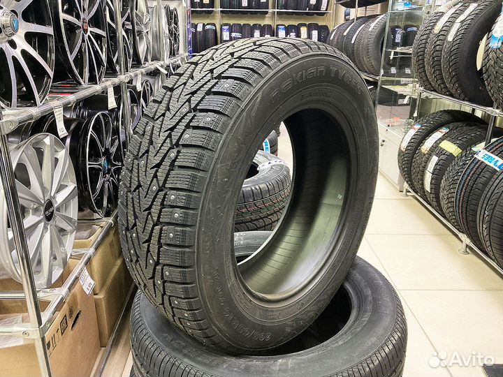 Nokian Tyres Nordman 7 195/60 R16