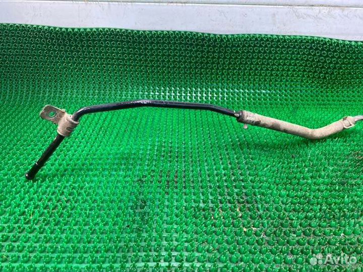 Трубка гидроусилителя Hyundai Solaris RB G4FC 2012