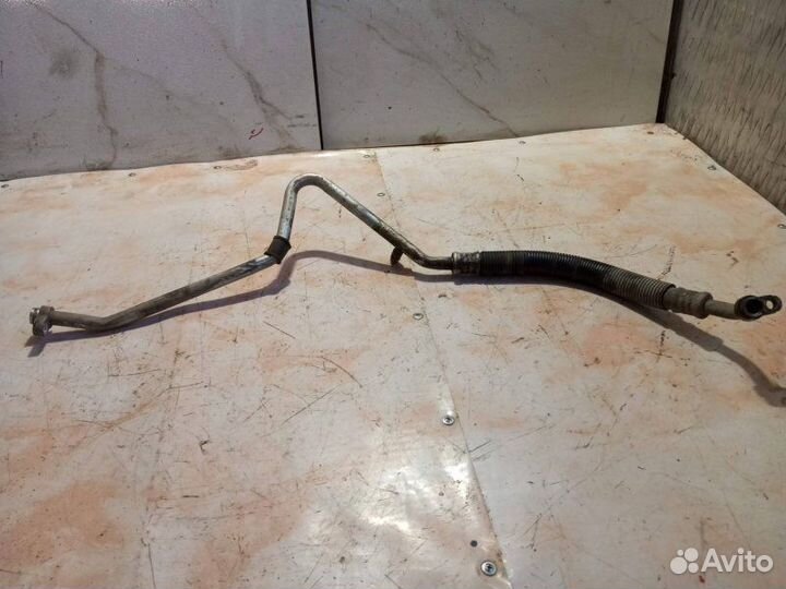 Трубка кондиционера Chery Kimo 2011