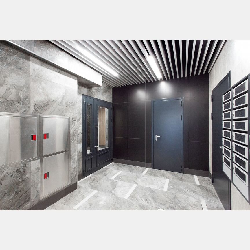 3-к. квартира, 112 м², 11/18 эт.