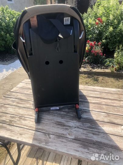 Детское автокресло от 9 до 18 кг