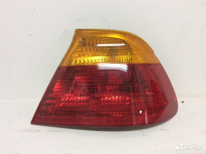 Фонарь задний правый E46 кабриолет BMW E46