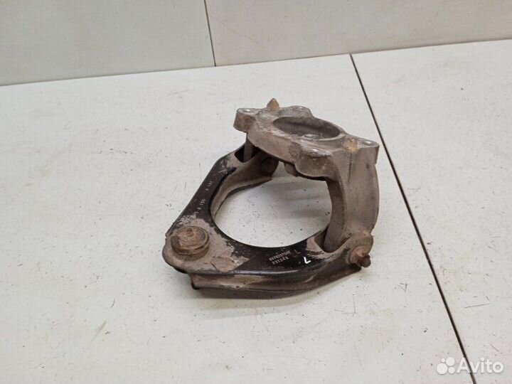 Рычаг передний левый верхний Газ Волга Сайбер 2.4