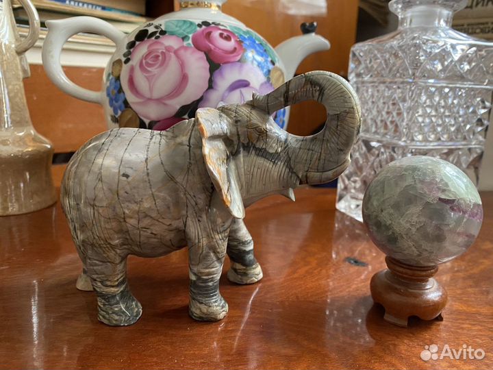 Коллекционные фигурки