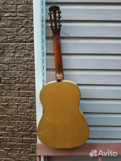 Гитара Походная