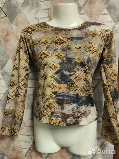 Винтажная женская одежда