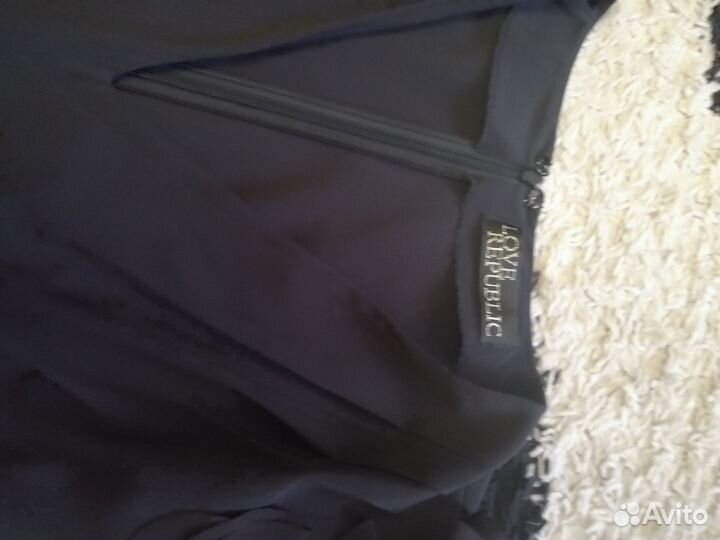 Комбинезон женский вечерний 44, 46рр