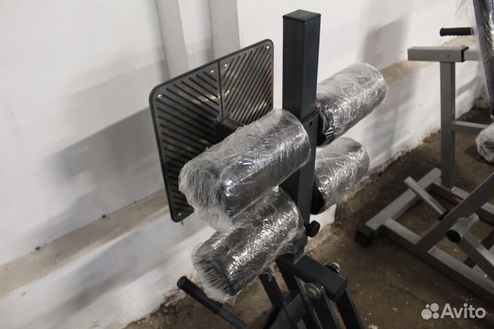 Гиперэкстензия CR164