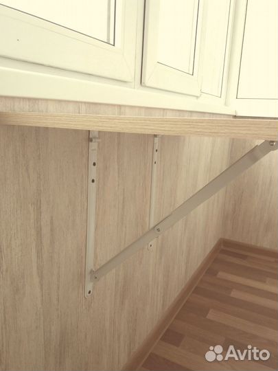 Балконные окна Обшивка балкона