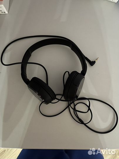 Наушники Sony оригинал