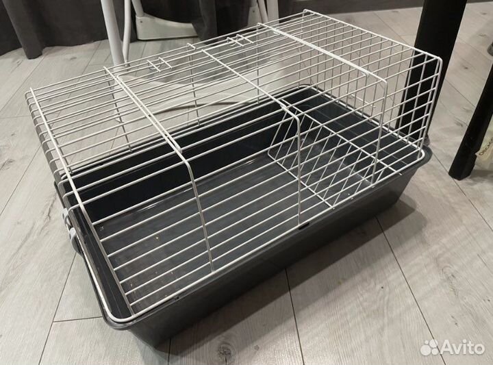 Клетки новые большой выбор