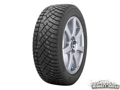Nitto Therma Spike 235/60 R18 107T