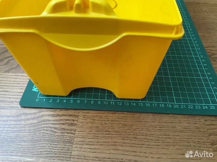 Контейнер для хранения lego