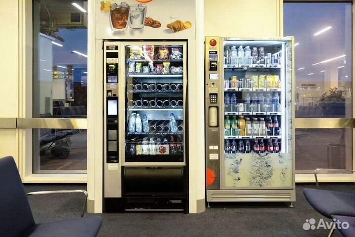 Продаётся готовый бизнес Sunset Thirst