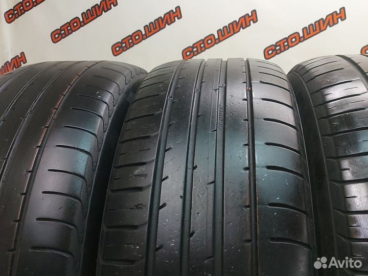 Kumho Crugen HP91 235/60 R18 107V