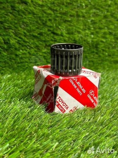 Игольчатый подшипник МКПП R154 2-ой передачи рест