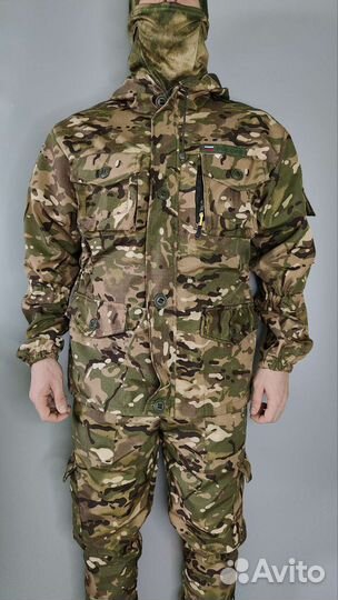 Костюм горка мультикам Флис