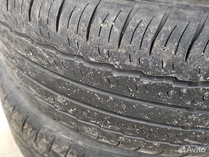 Triangle AdvanteX SUV TR259 235/60 R18