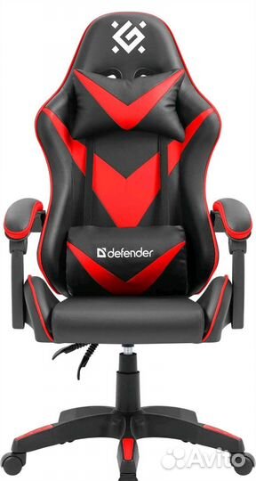 Компьютерное кресло новое