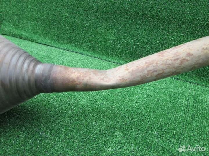 Катализатор Toyota Prius ZVW30 2ZR-FXE 2009/10