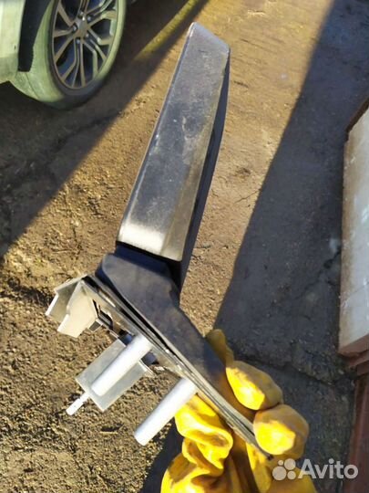 Зеркало заднего вида правое ваз 2109