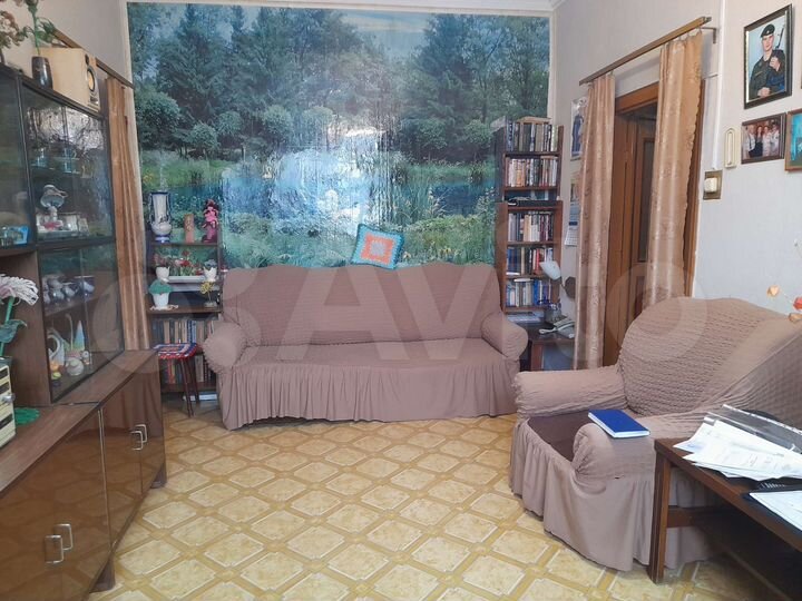 Дом 67,4 м² на участке 5 сот.