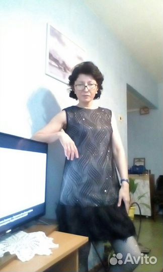 Продам платье